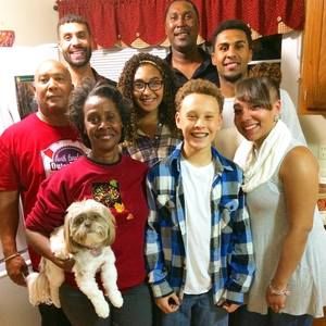 Meet your Posher, Ward